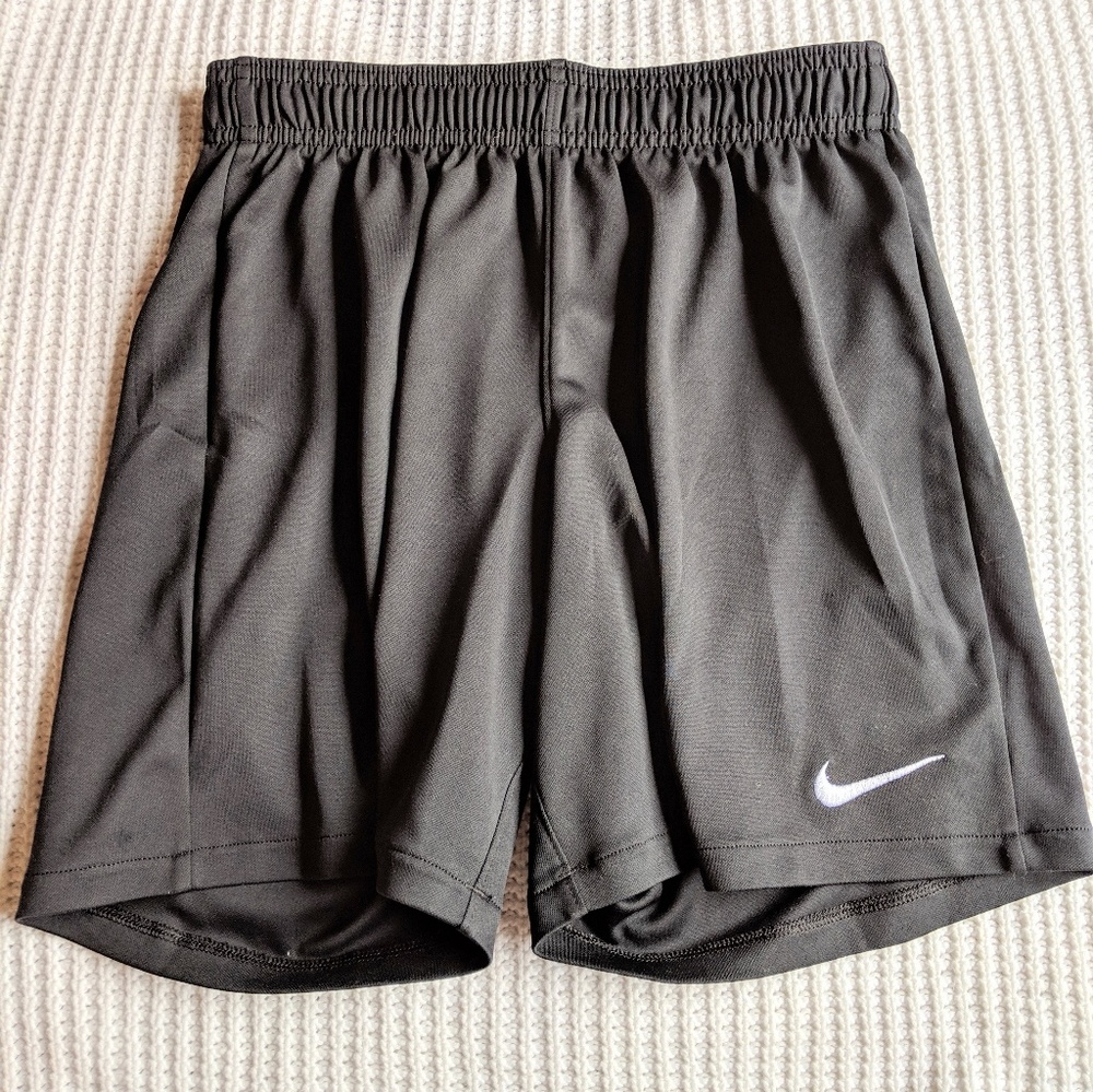 Nike Dri-fit Shorts S
